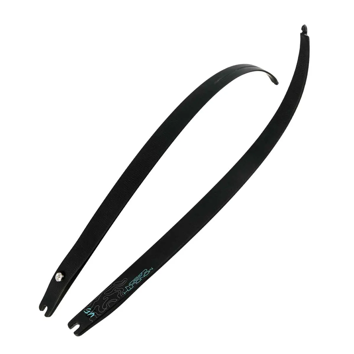 Uukha Altan Carbon Ilf Hunting Recurve Limbs 1