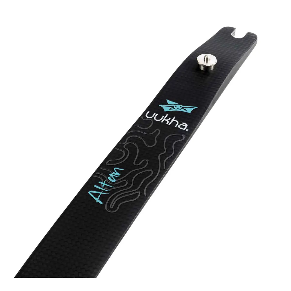 Uukha Altan Carbon Ilf Hunting Recurve Limbs 2