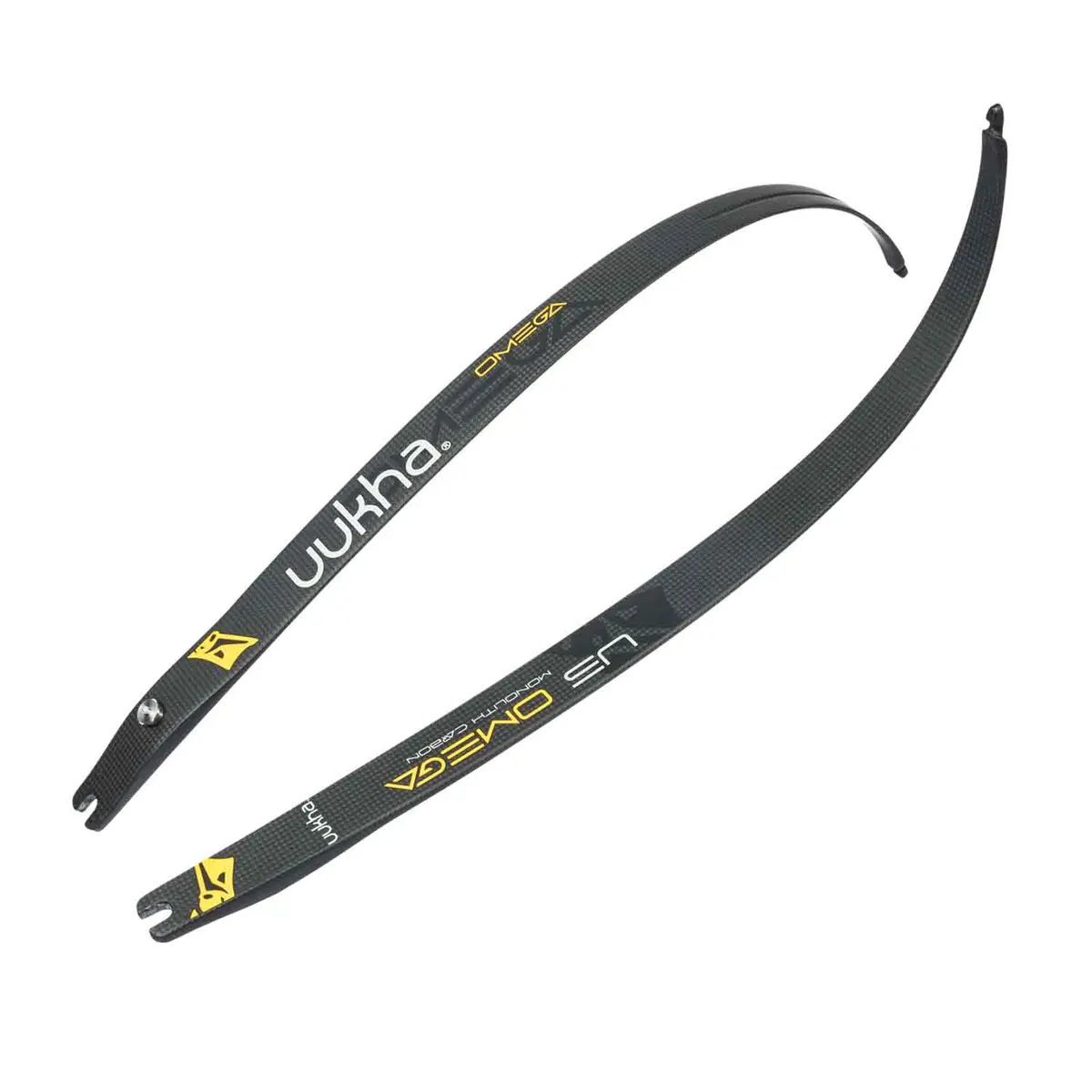 Uukha Omega U5 Carbon Ilf Recurve Limbs 1