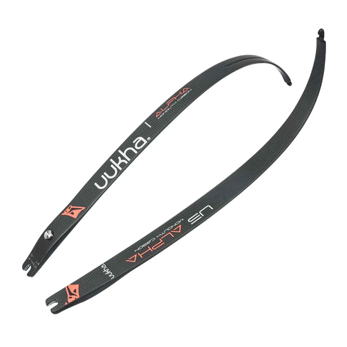 Uukha Alpha U5 Carbon Ilf Recurve Limbs 1
