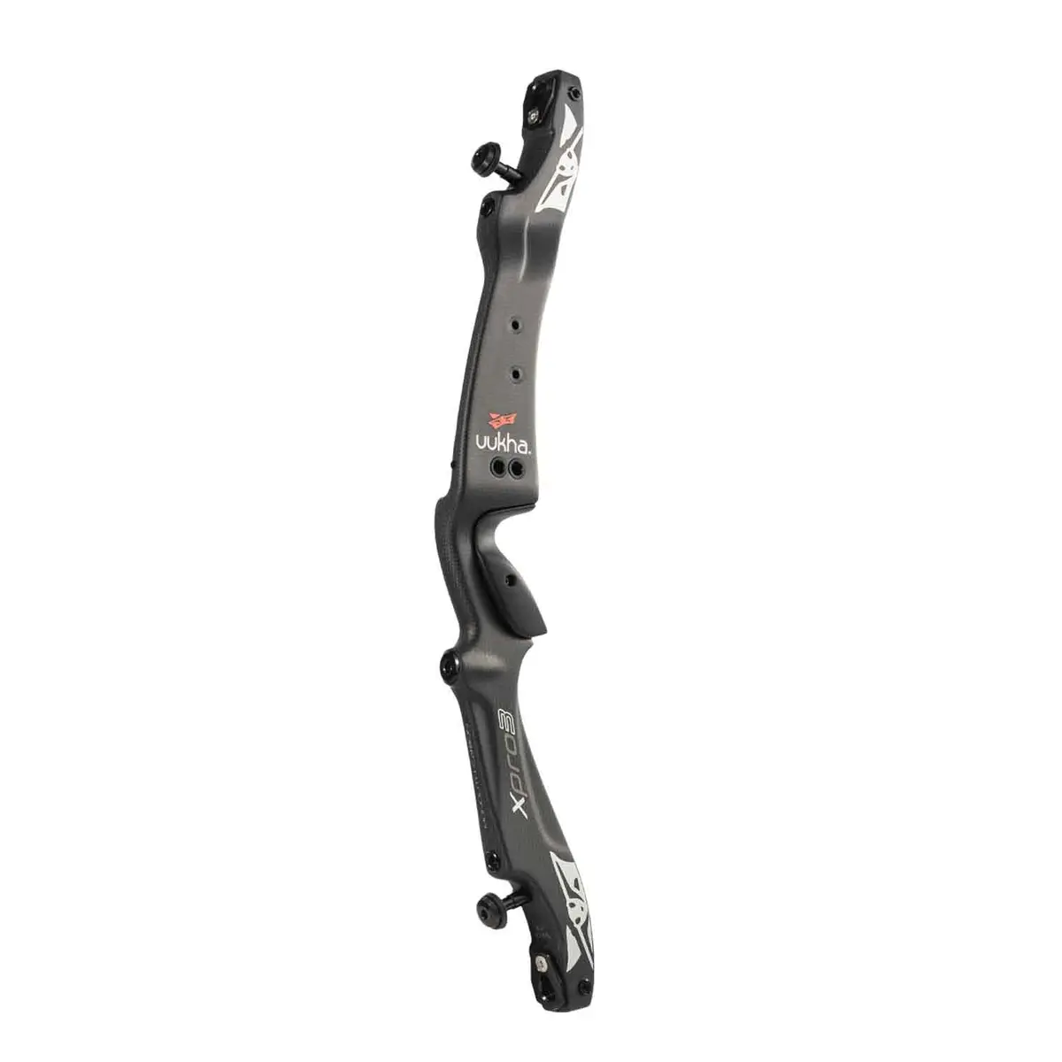 Uukha Xpro3 25 Carbon Recurve Riser 1