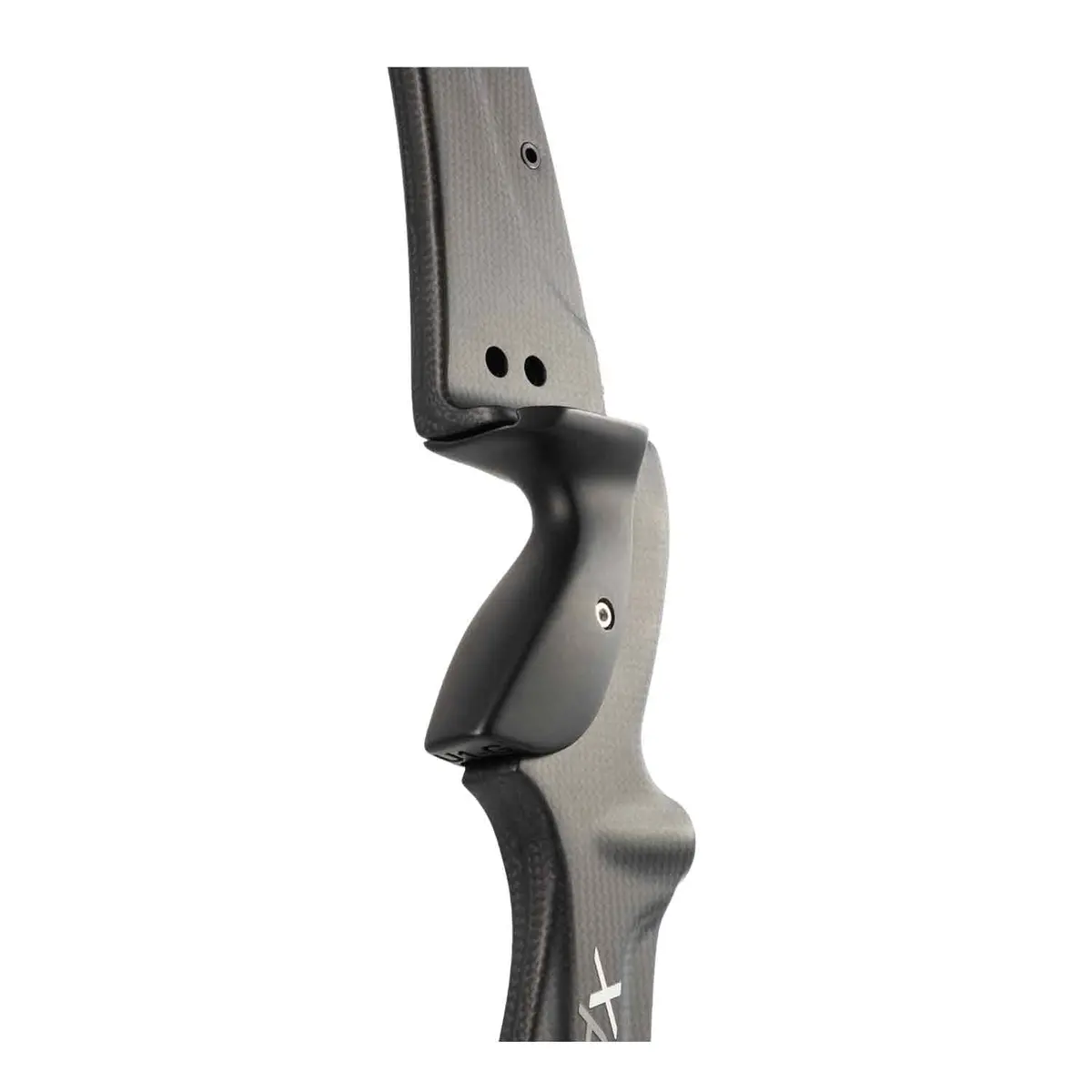 Uukha Xpro3 25 Carbon Recurve Riser 2