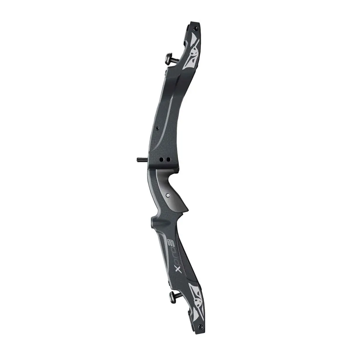 Uukha Xpro3 27 Carbon Recurve Riser 1