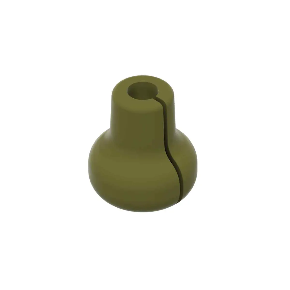 Pine Ridge Beak Button Nose And Micro Kisser 6