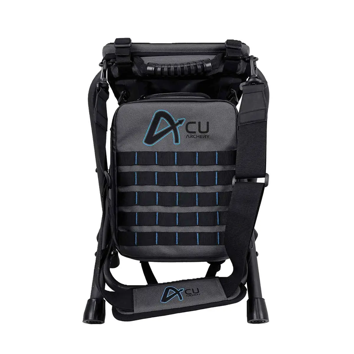 Acu Archery The Throne Deluxe Shooter Stool 1