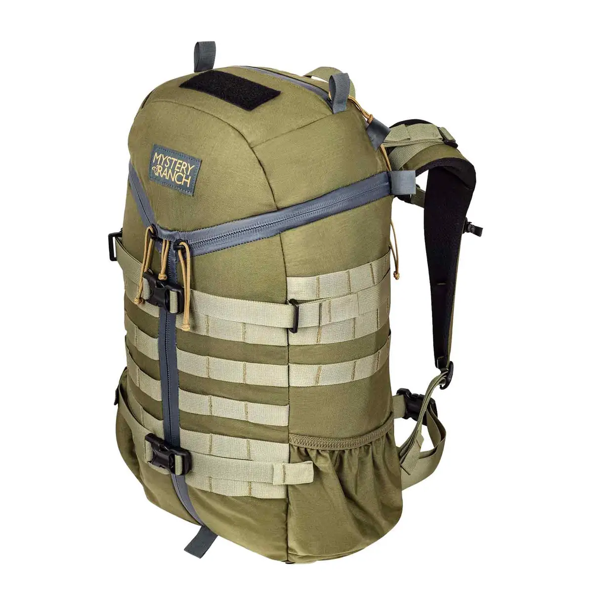 Mystery Ranch Ponderosa 2-Day Assault Pack 1