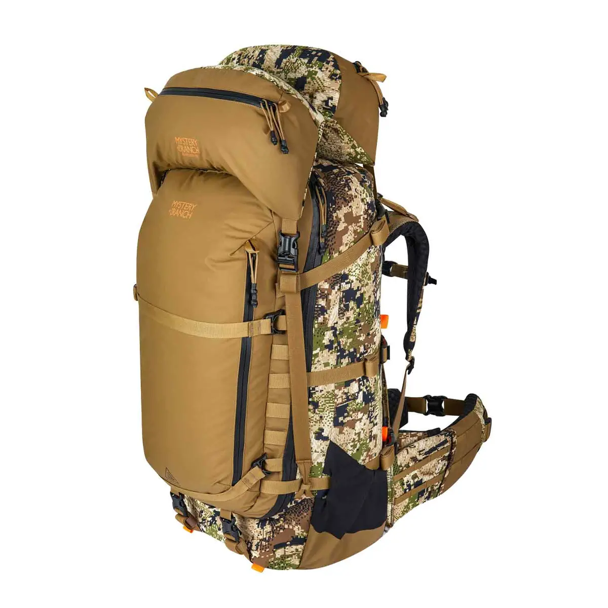 Mystery Ranch Beartooth 85 Pack 1
