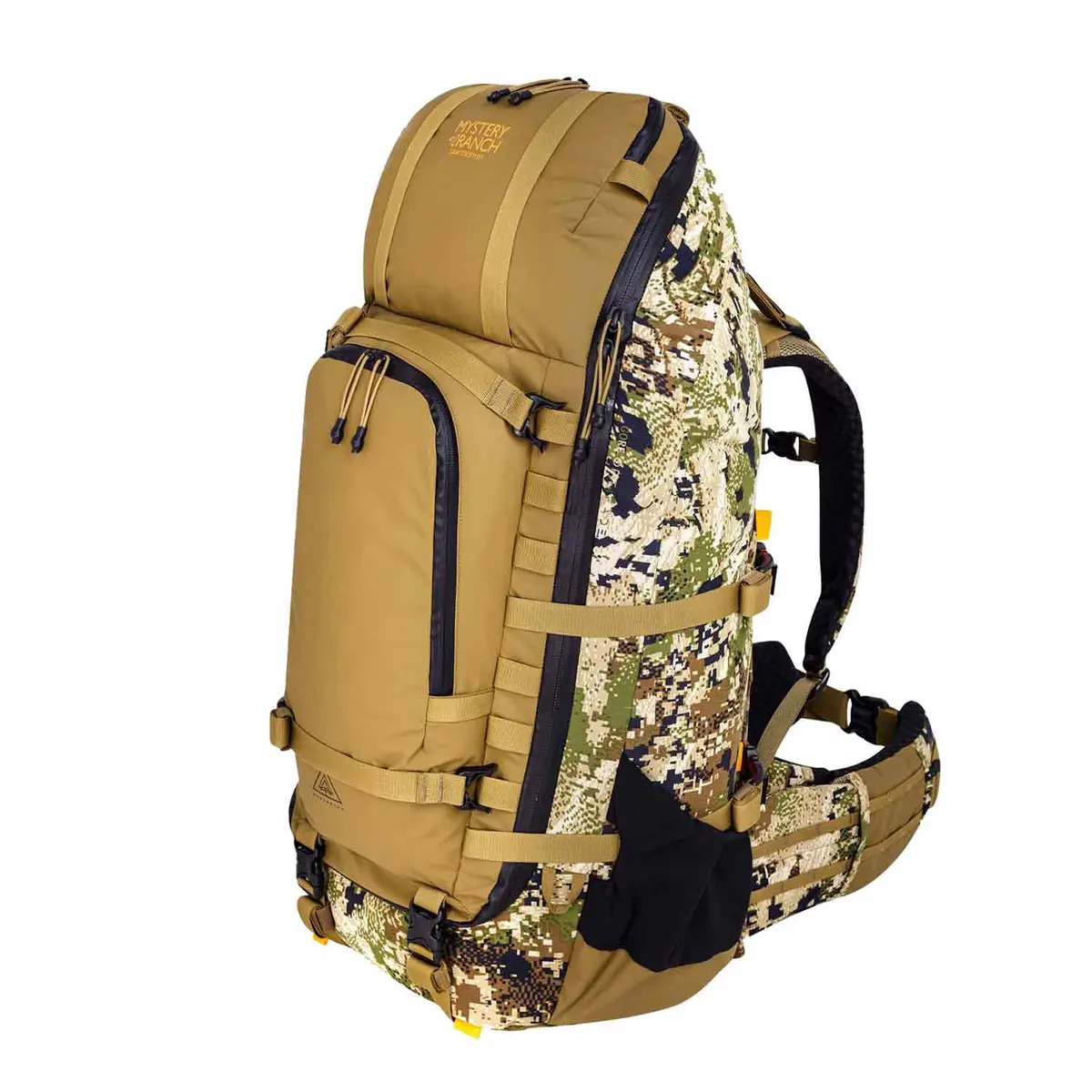 Mystery Ranch Sawtooth 65 Pack 1