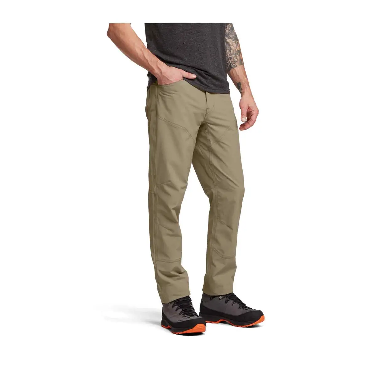 Sitka Mesa Pant 1