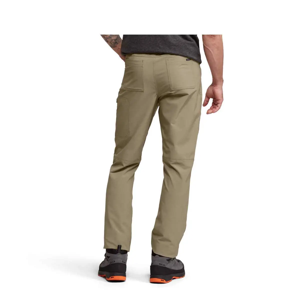Sitka Mesa Pant 2