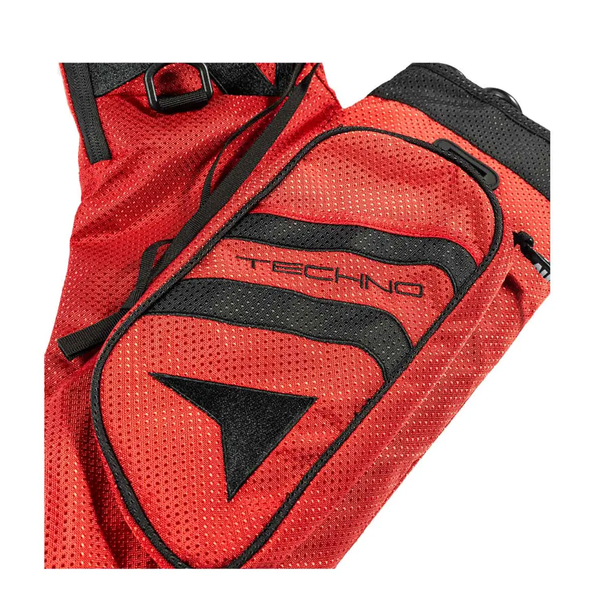 Aurora Techno Lite 4-Tube Quiver 3