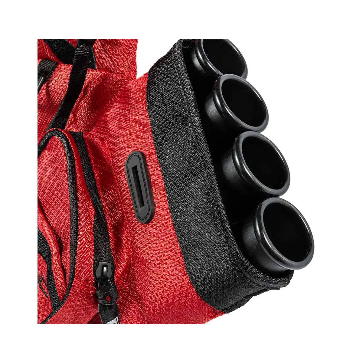 Aurora Techno Lite 4-Tube Quiver 2