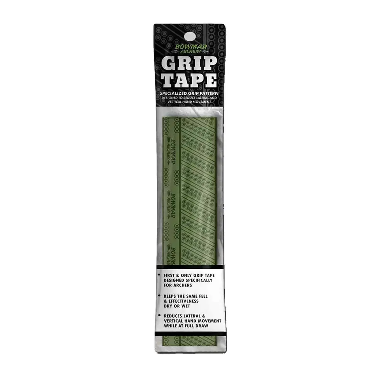 Bowmar Archery Pro Grip Tape 3