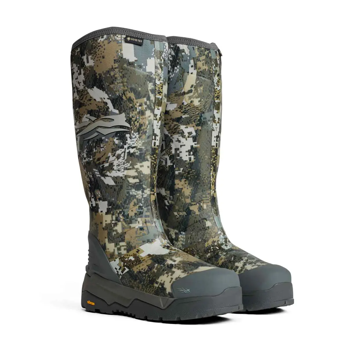 Sitka Ventlite Gtx Boot-Evii-11 (Open Box X1045607) 1