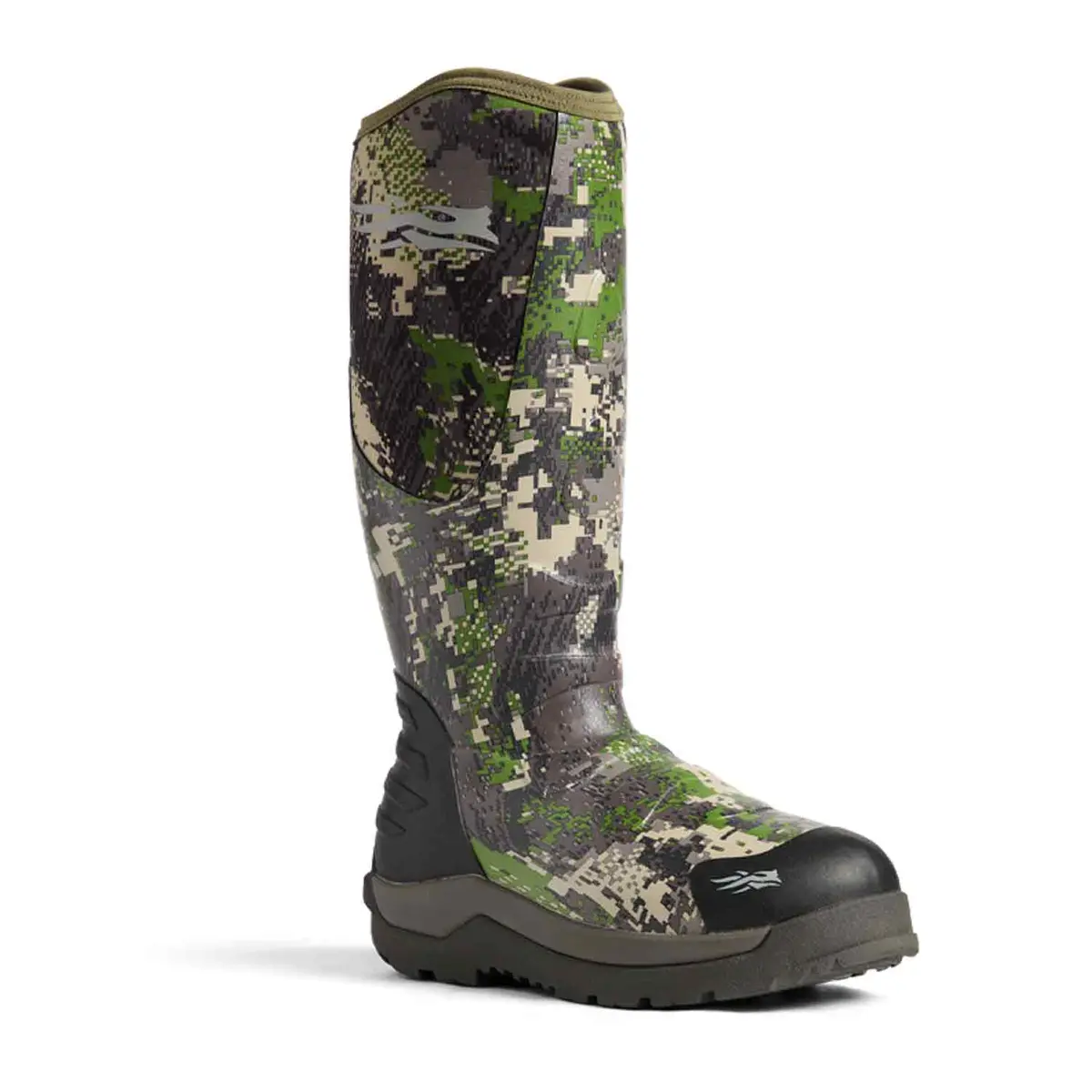 Sitka Back 40 Boot 1