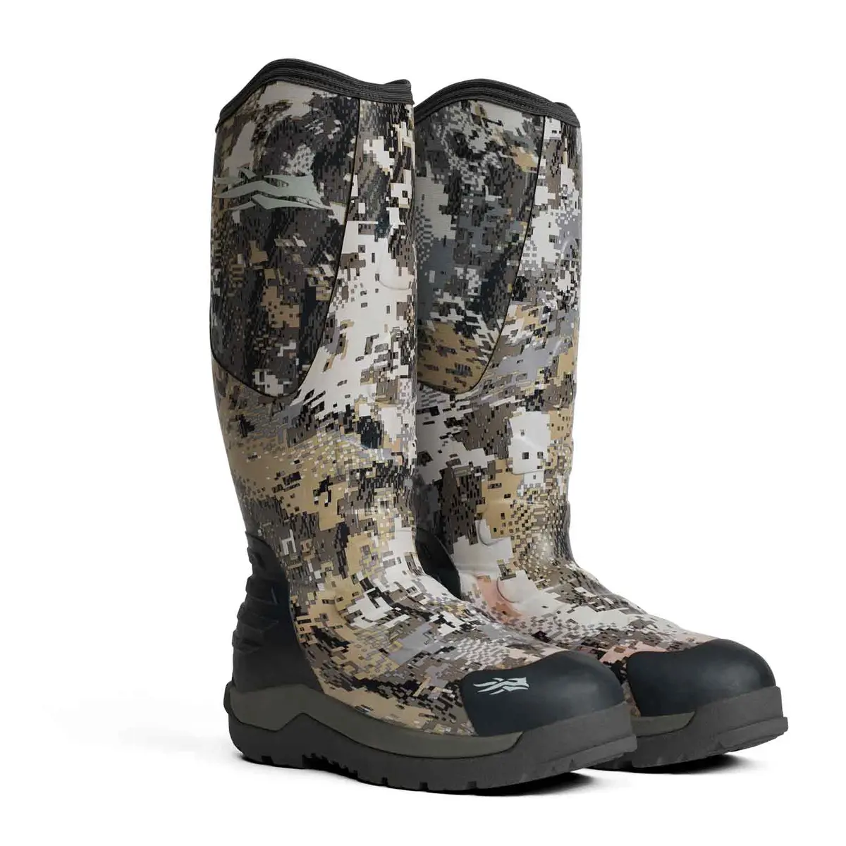 Sitka Back 40 Boot-Evii-13 (Open Box X1044956) 1