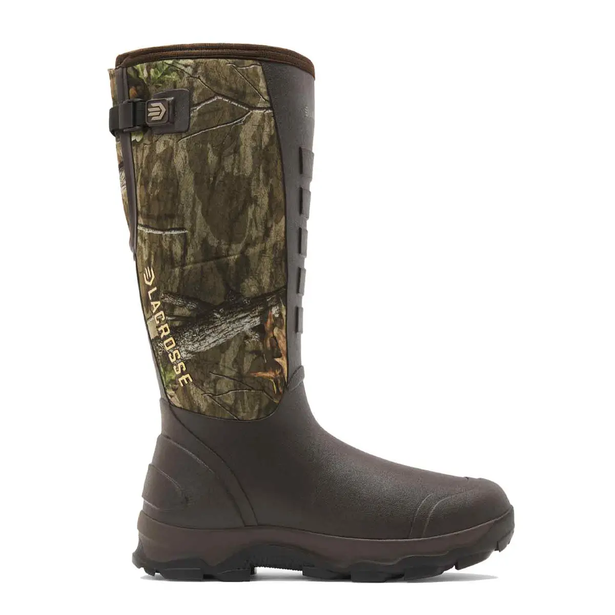 Lacrosse Alpha Lite Ii Mossy Oak Country Roots 1
