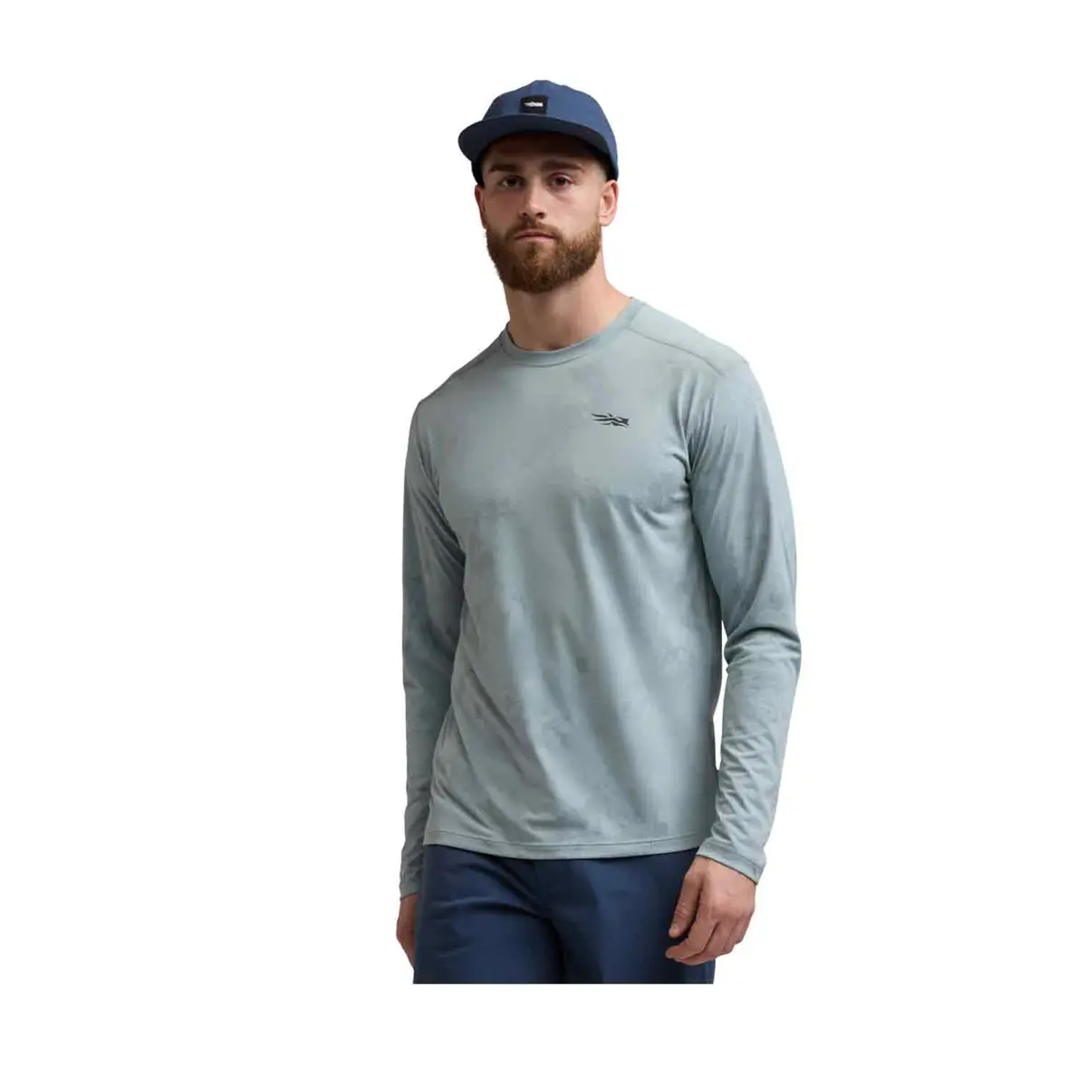 Sitka Radiant Long Sleeve Shirt 2