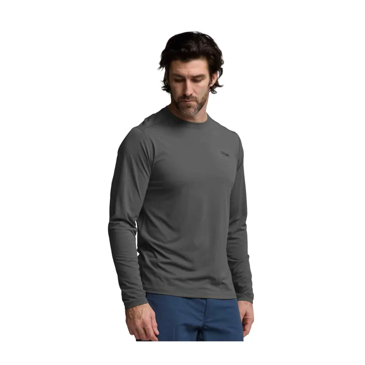 Sitka Radiant Long Sleeve Shirt 1