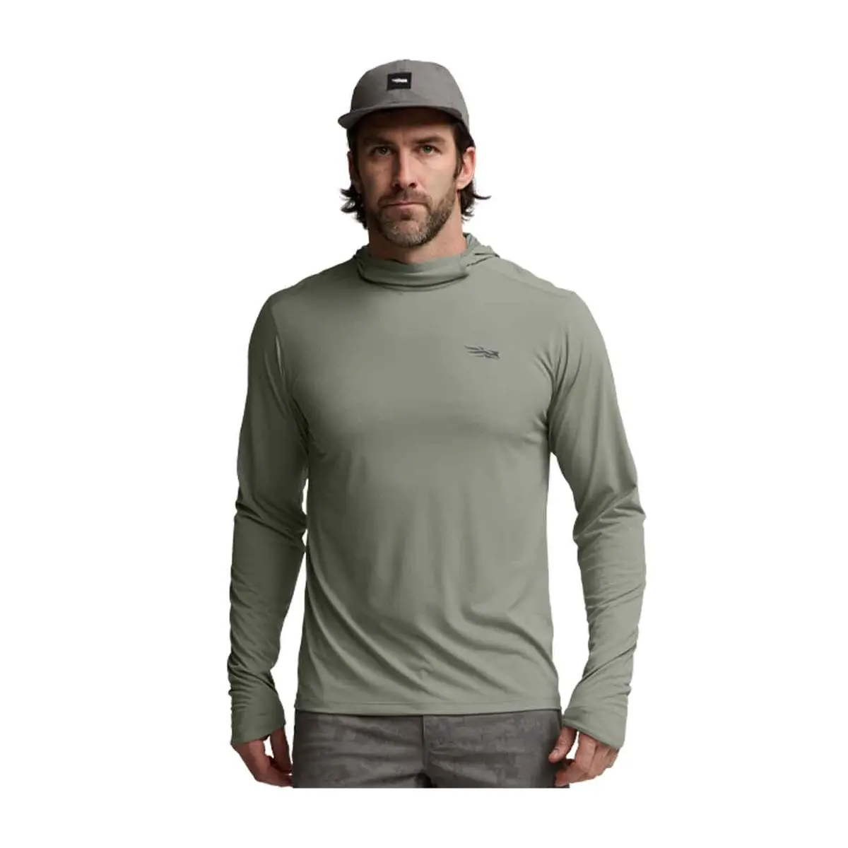 Sitka Radiant Sun Hoody Shirt 1