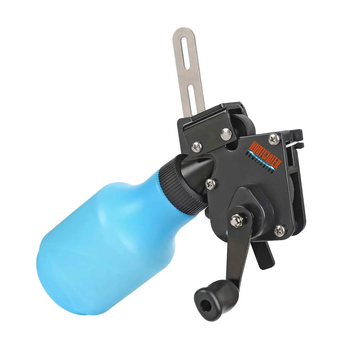 30.06 Fish Cranker Bowfishing Bottle Reel 1