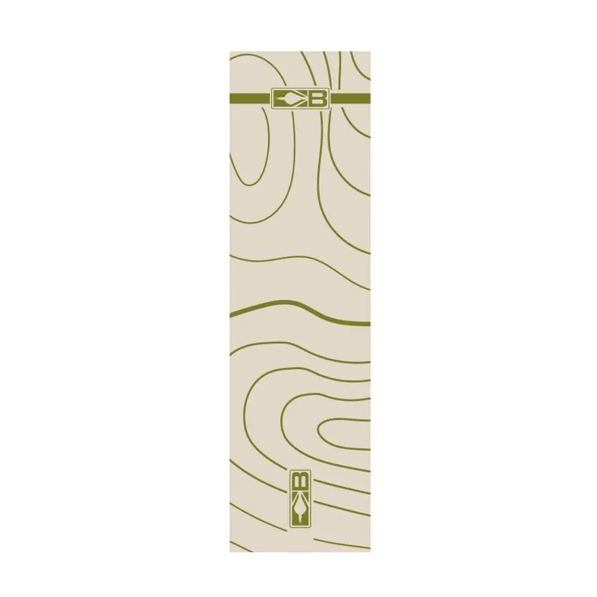 Bohning Topo Arrow Wrap – 4-Inch Archery Shaft Cover