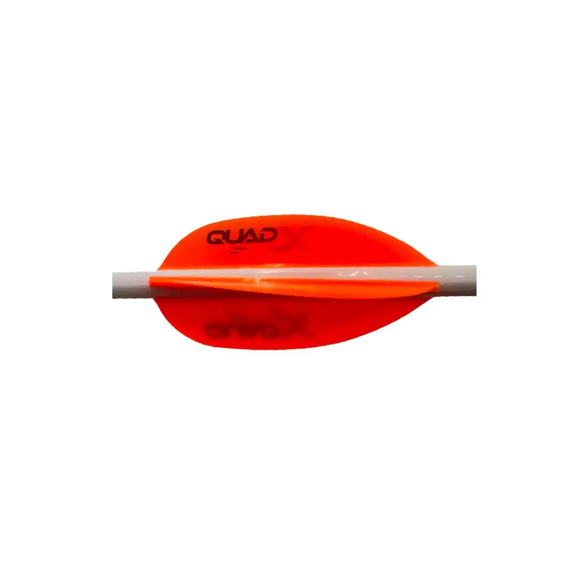 Flex-Fletch Quad-X Vanes 1