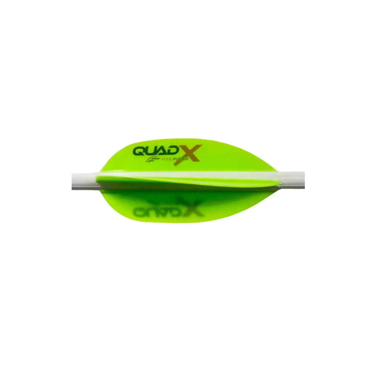 Flex-Fletch Quad-X Vanes 5
