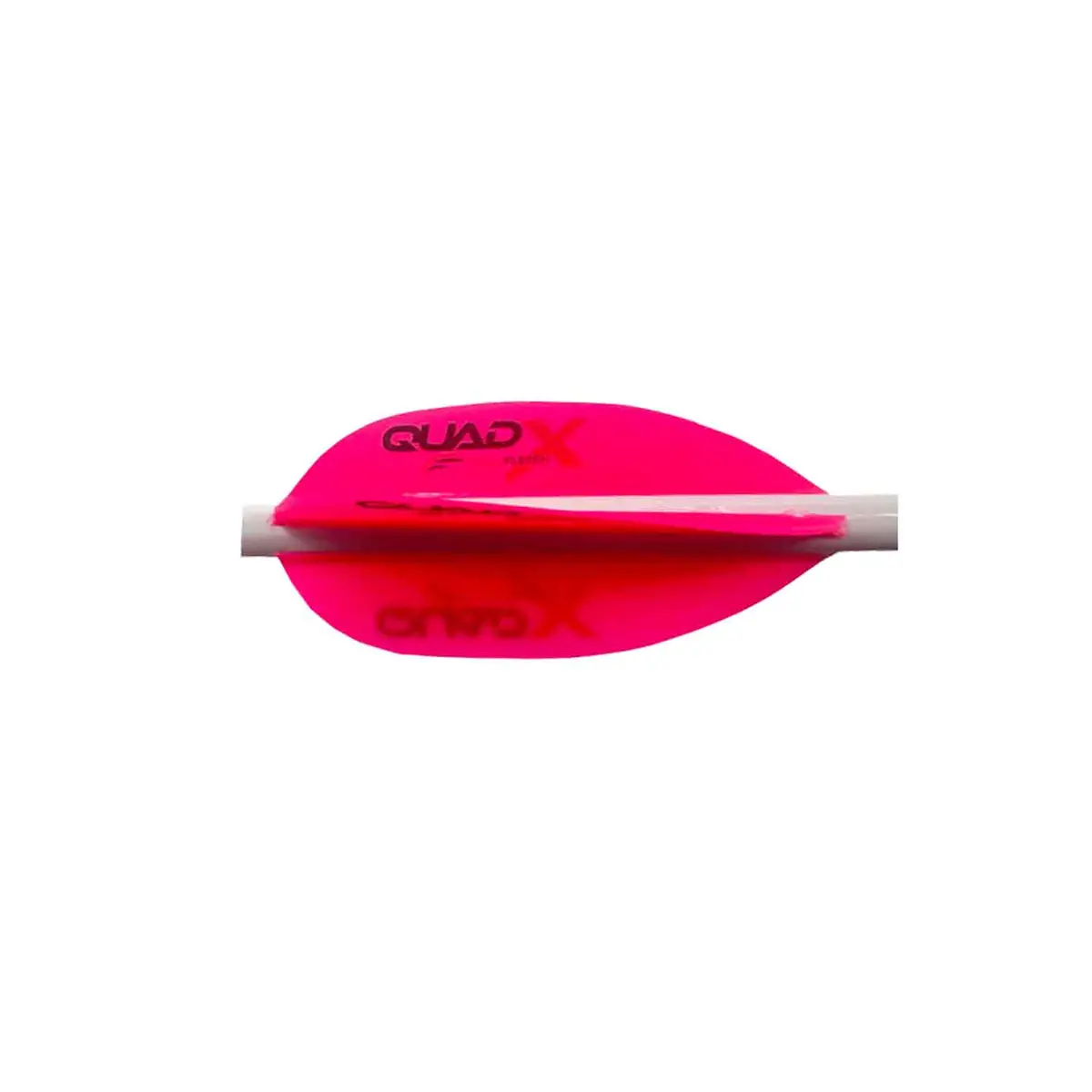 Flex-Fletch Quad-X Vanes 4