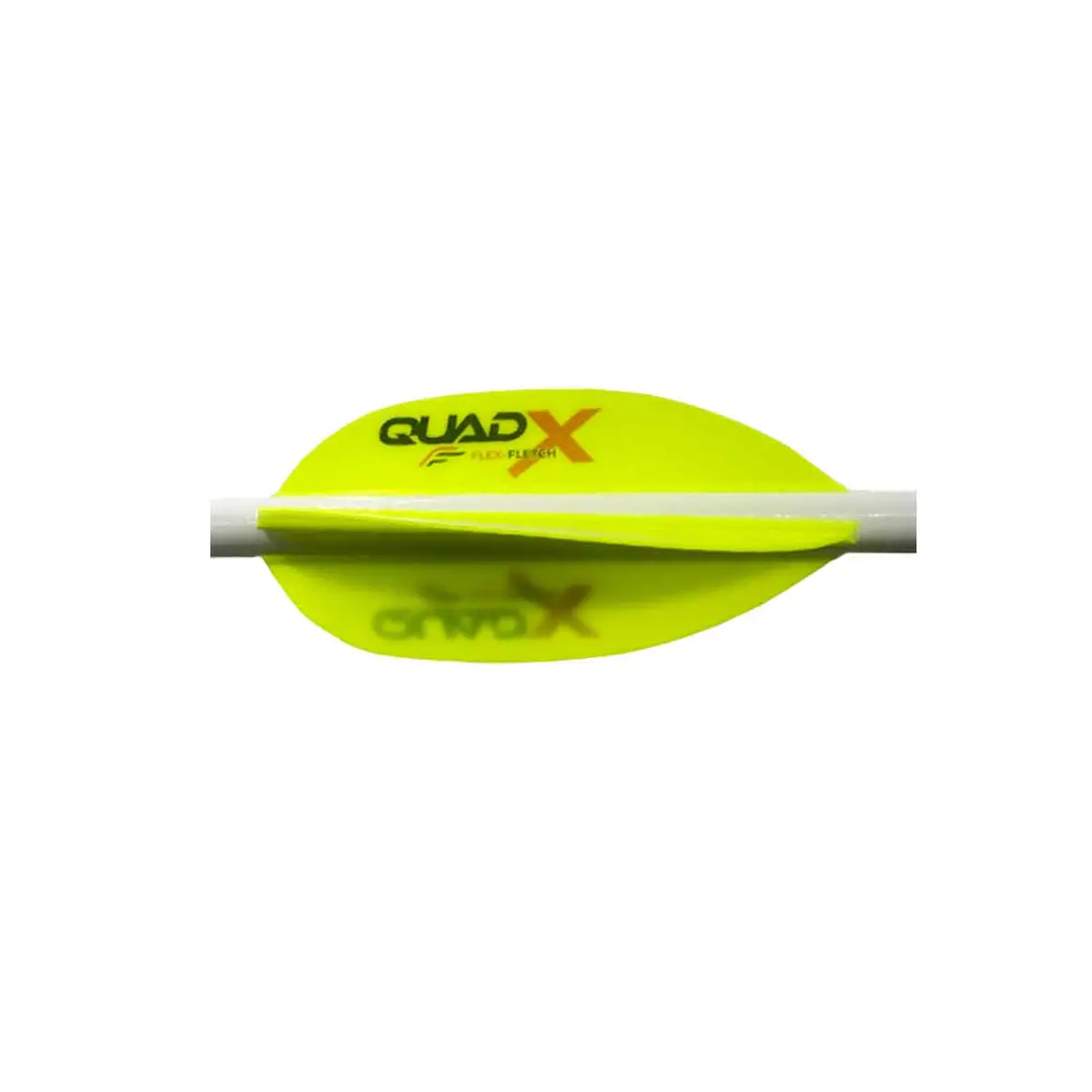 Flex-Fletch Quad-X Vanes 4