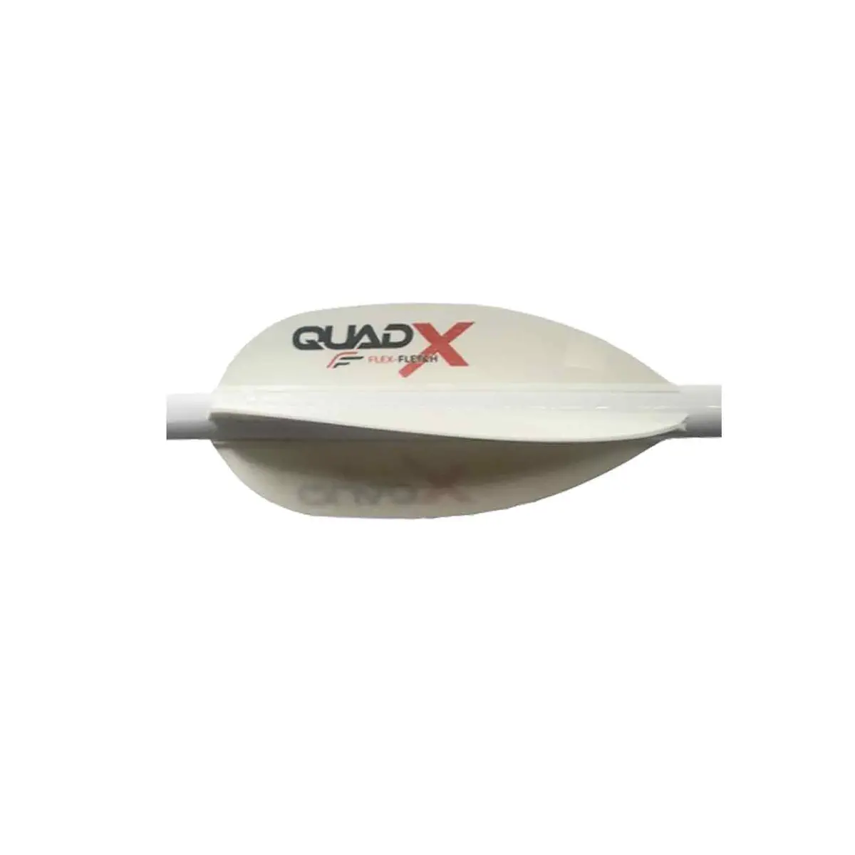 Flex-Fletch Quad-X Vanes 5