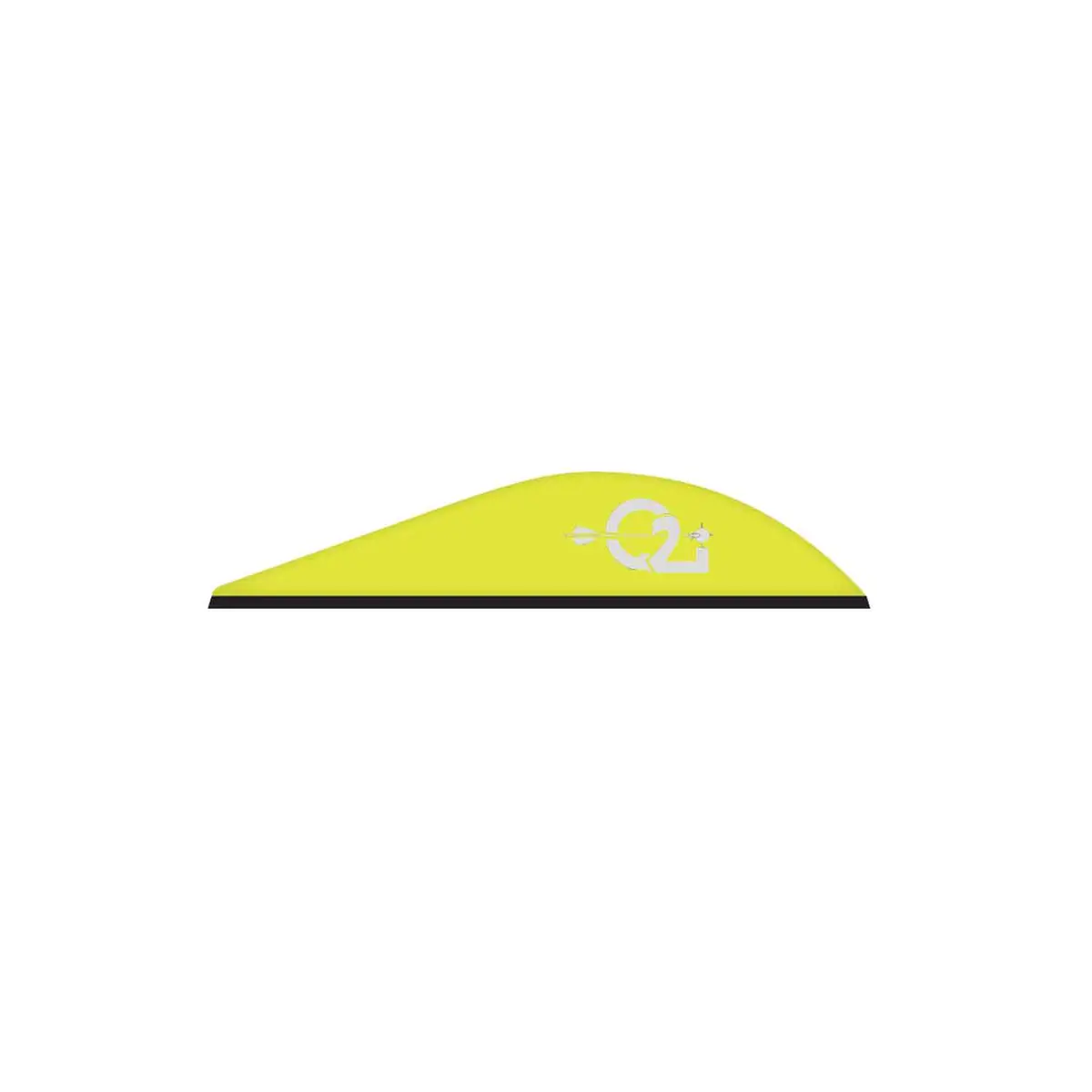 Q2i Zeon Griff-X 2.3 Vanes 5