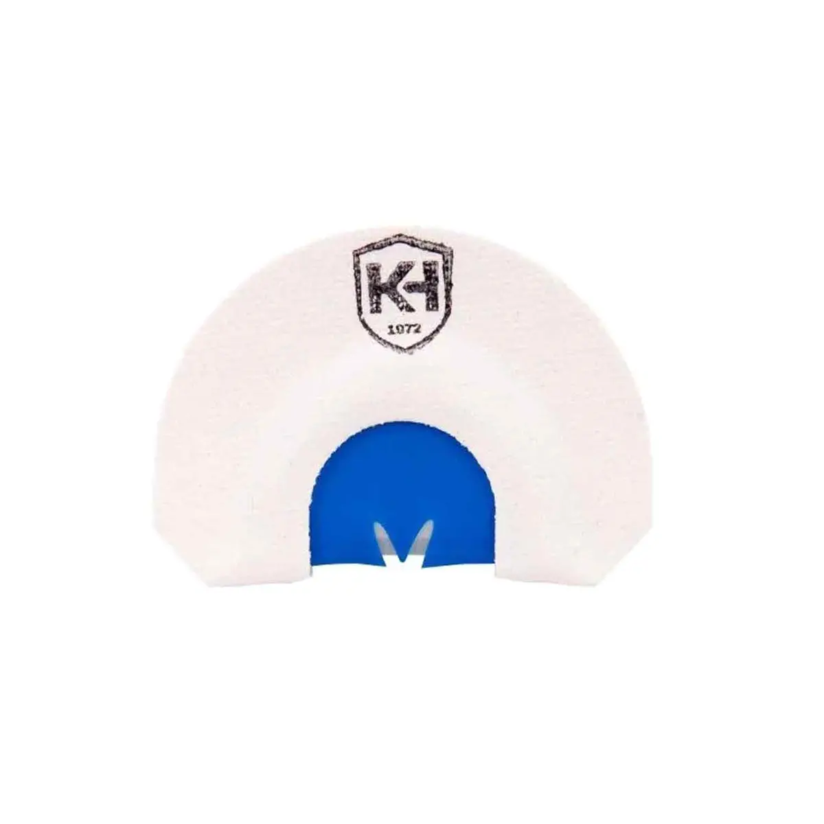 Knight And Hale Hen Series Split V Hd Diaphragm Turkey Call 1