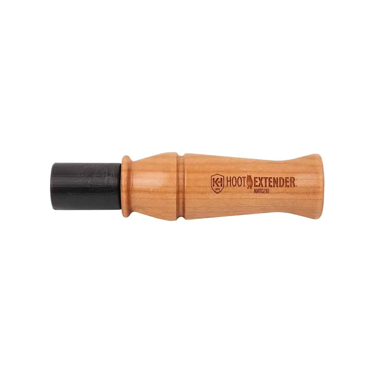 Knight And Hale Hoot Extender Turkey Locator Call 1