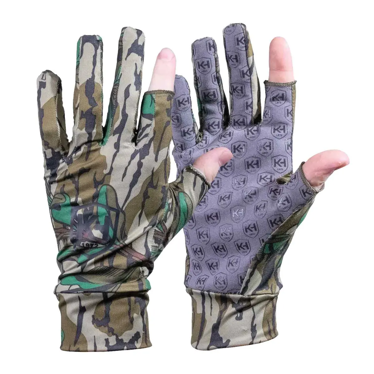 Knight And Hale Run N Gun Gloves 2