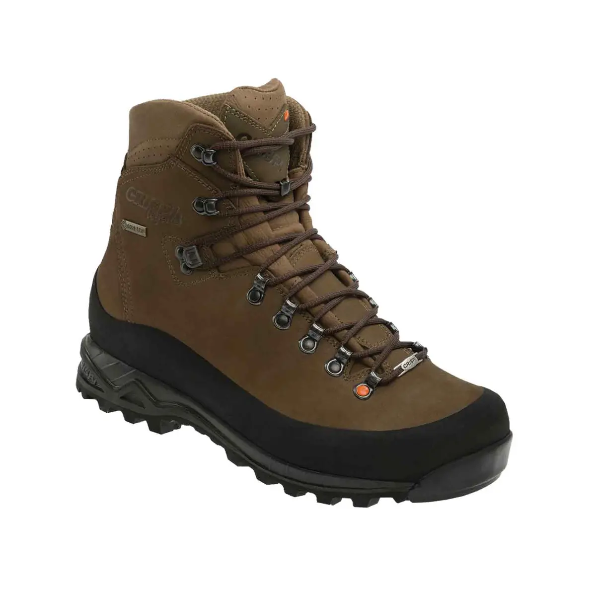 Crispi Nevada Gtx Non-Insulated Wide Boots 1