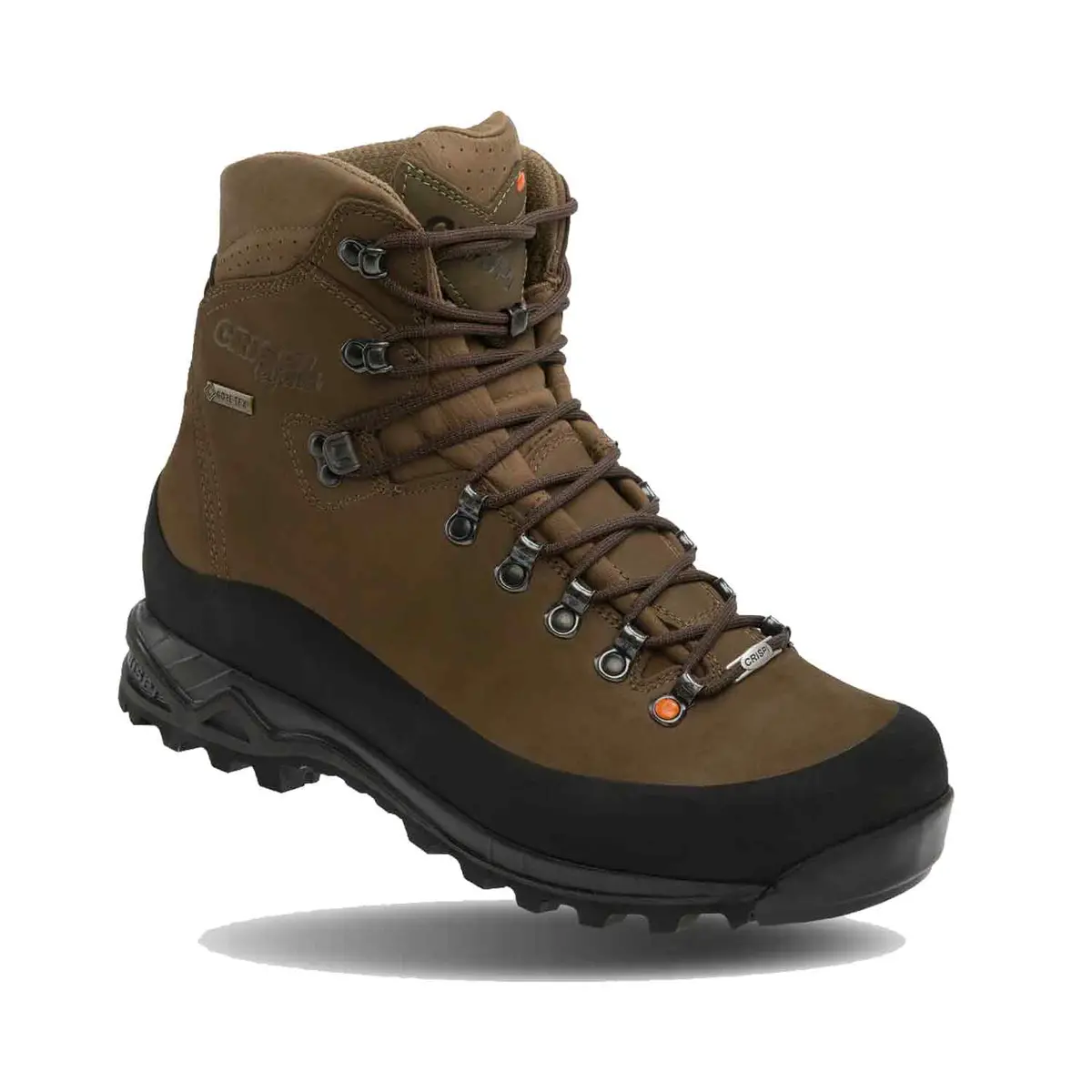 Crispi Nevada Legend Insulated Boots 1