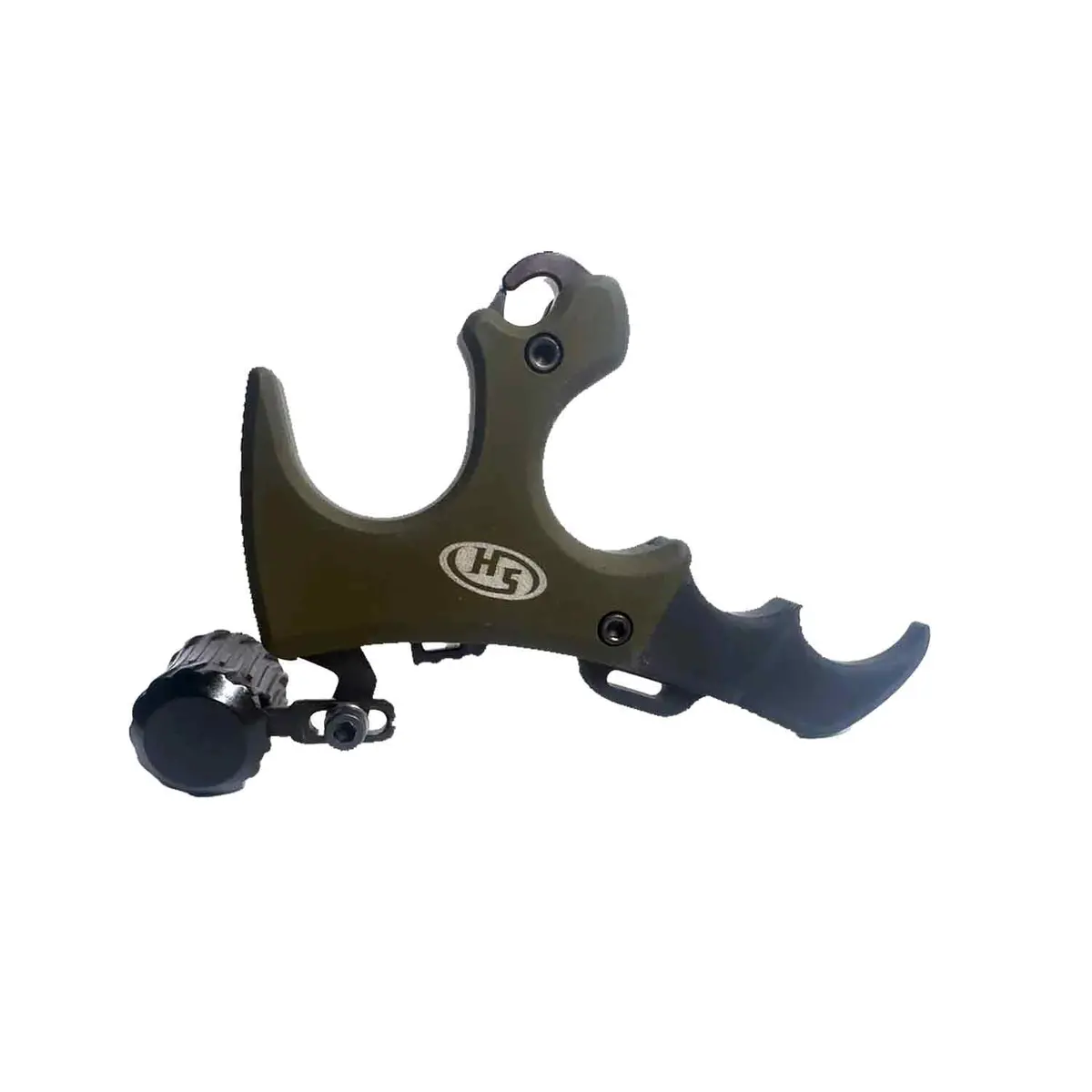 Hot Shot Ignition Thumb Button Release 1