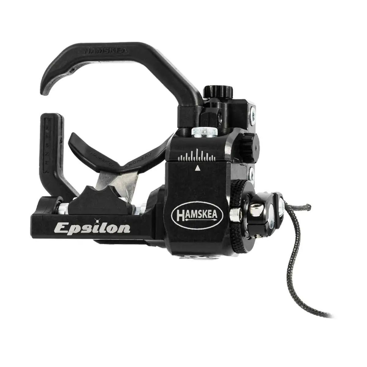 Hamskea Epsilon V2 Arrow Rest With Universal Bracket 1