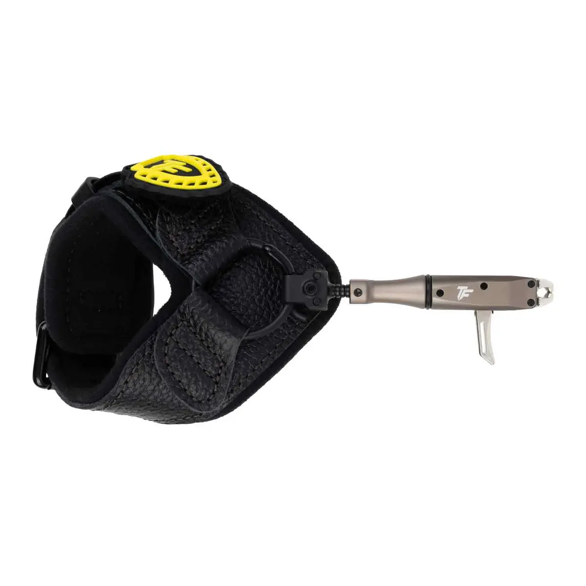 Tru-Fire Smoke 2.0 Max Foldback Release 1