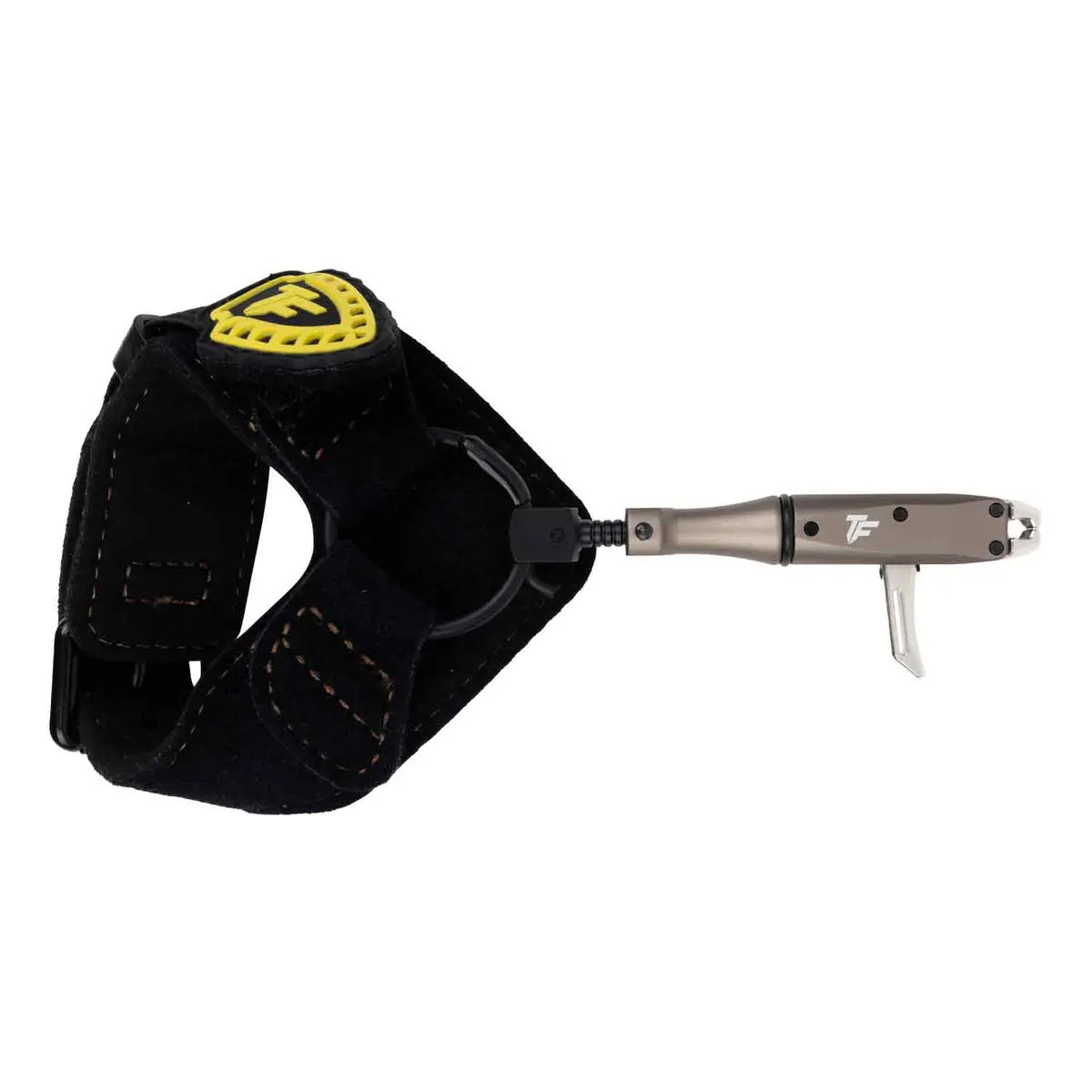 Tru-Fire Smoke 2.0 Foldback Release 1