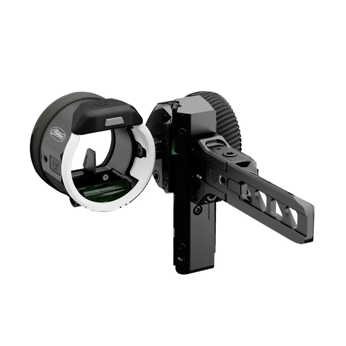 Mathews Bridge-Lock Uv Slider Sight V1 1