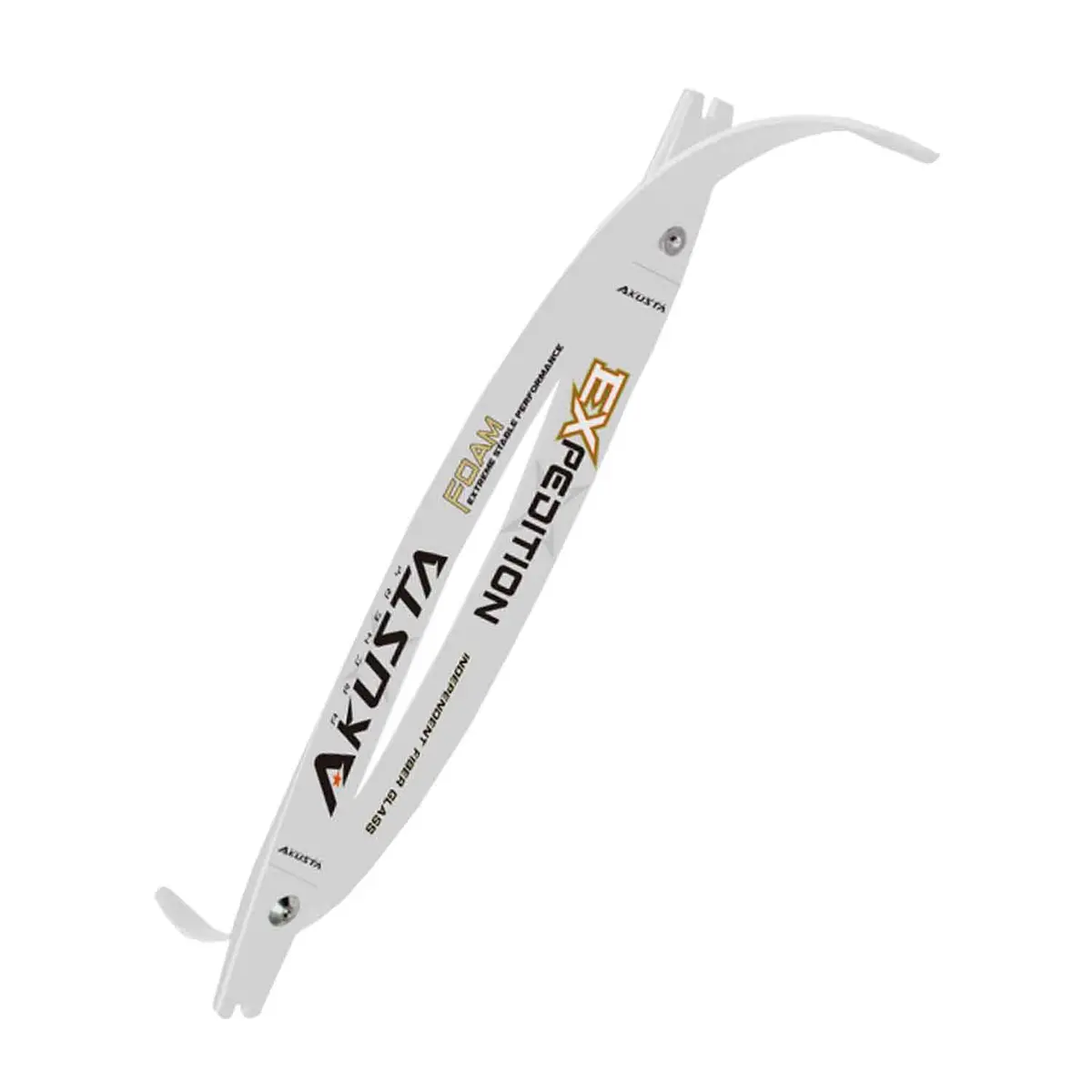 Akusta Expedition Glass/Foam Ilf Limbs 1