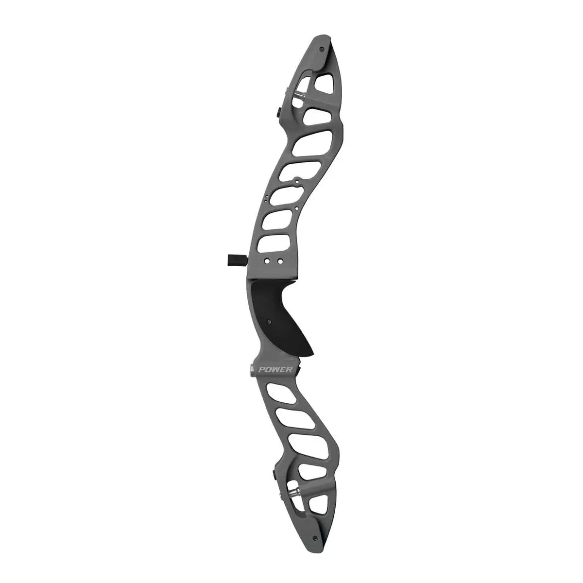 Akusta Powr 25 Ilf Recurve Riser 3