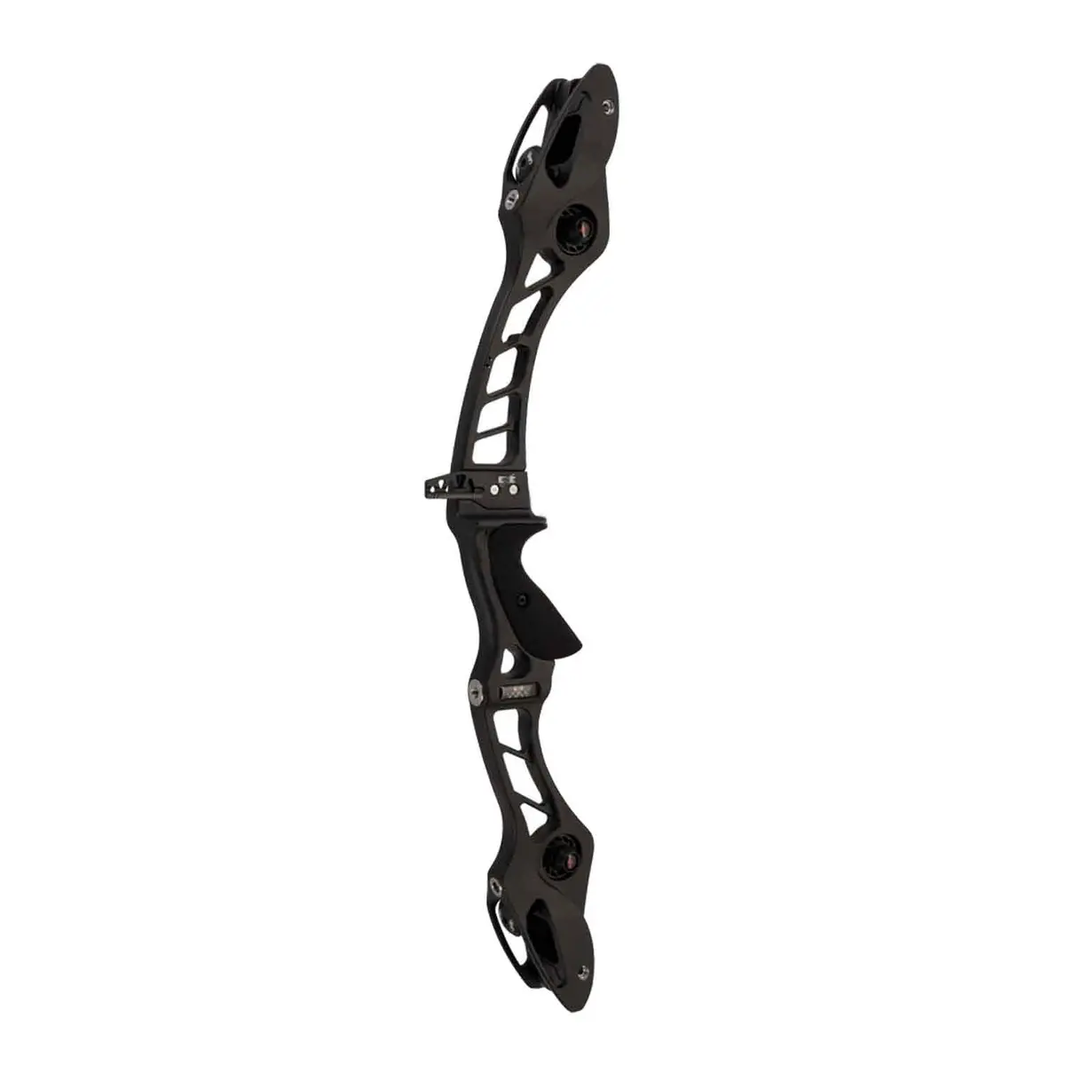 Exe Wave 25" Magnesium Ilf Recurve Riser 1