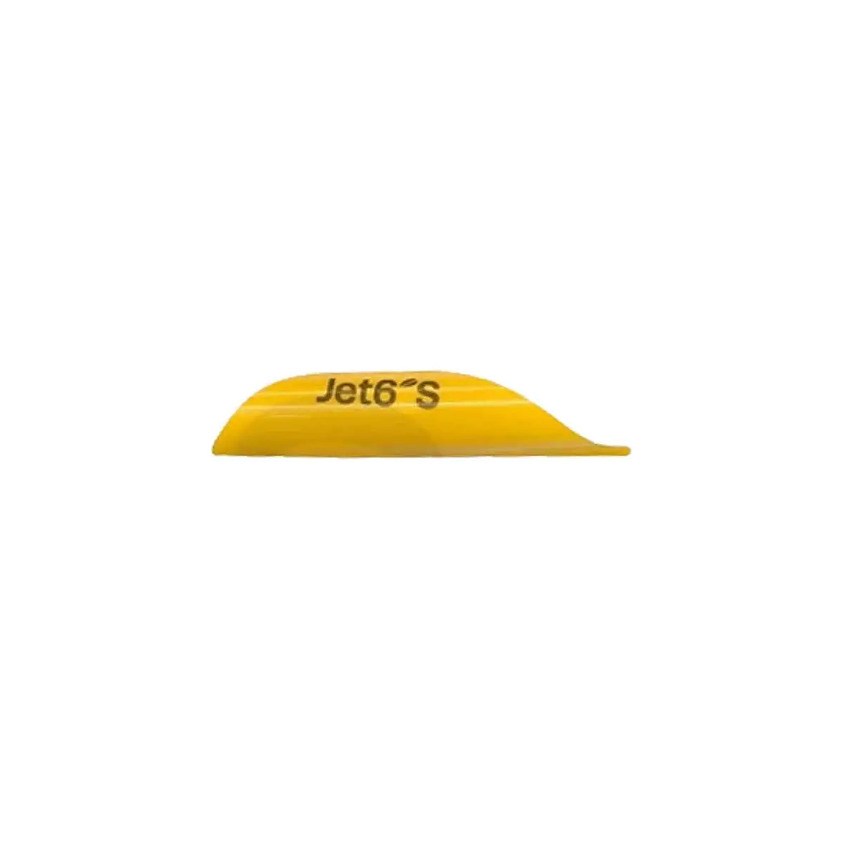 Korea Archery Jet6 S 1.75 Vanes 9