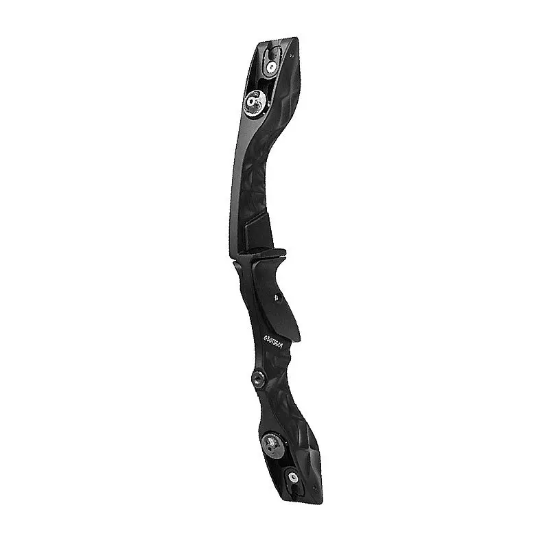 Akusta Obsidian 19 Ilf Recurve Riser 1