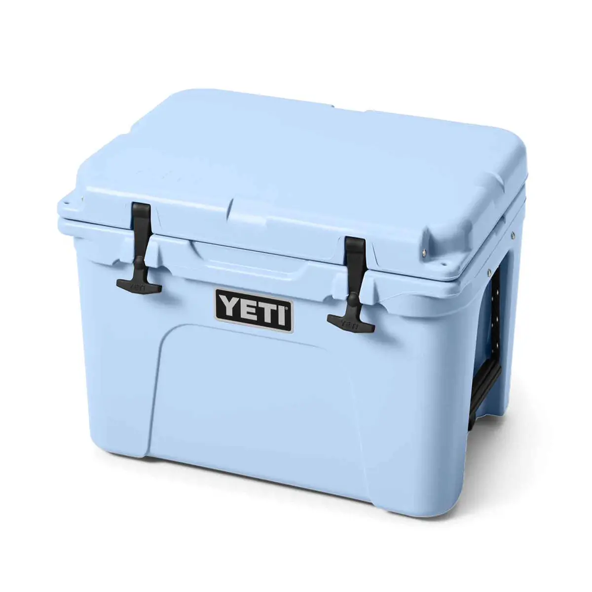 Yeti Tundra 35 Hard Cooler (Limited Edition Big Sky Blue) 1