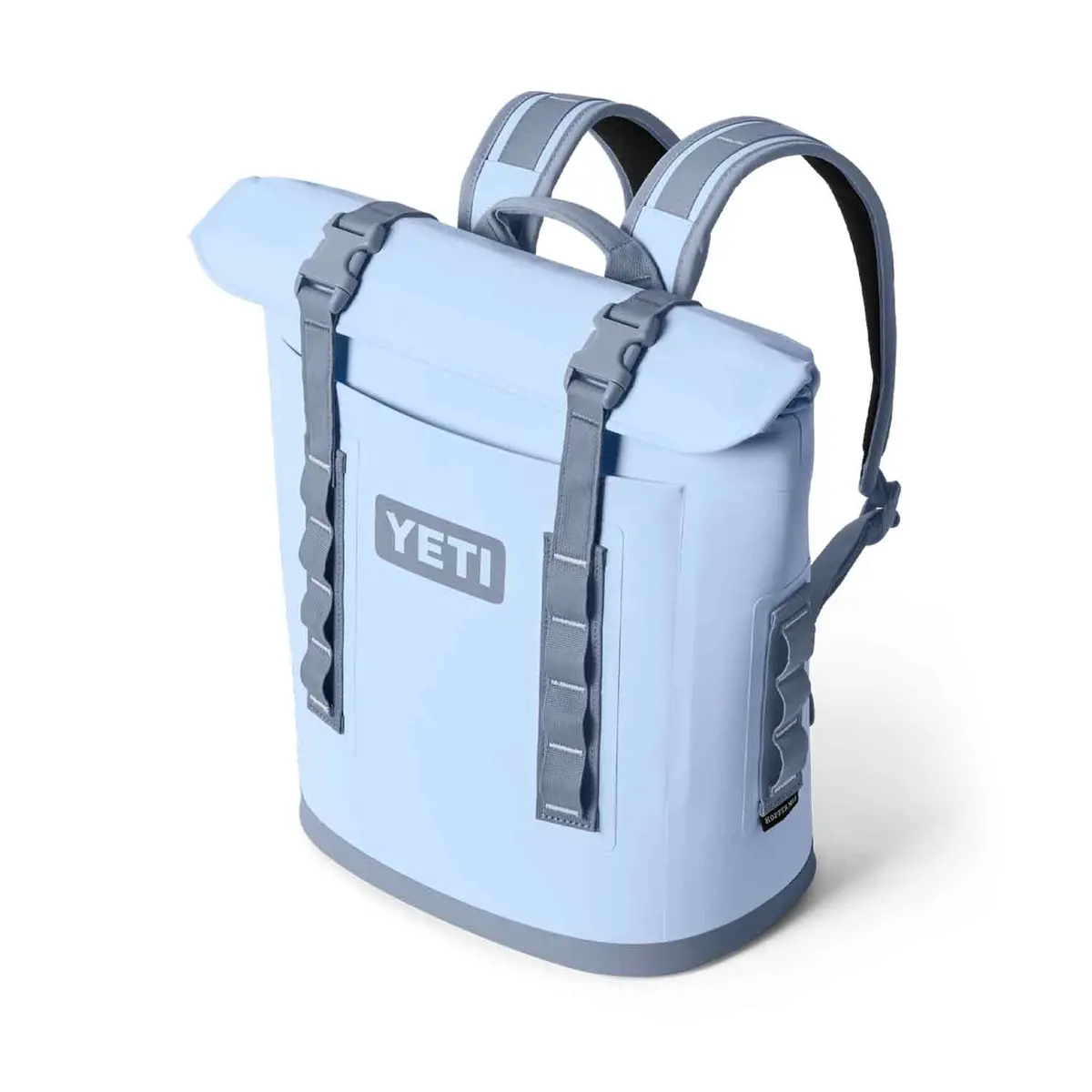 Yeti Hopper M12 Backpack Cooler (Limited Edition Big Sky Blue) 1
