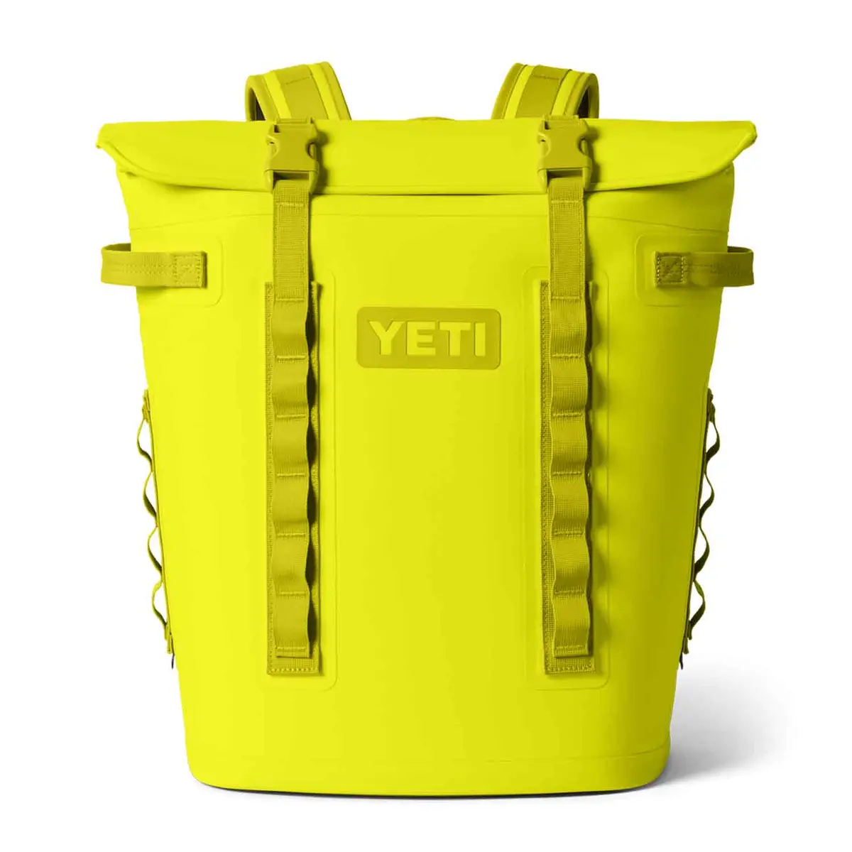 Yeti Hopper M20 Backpack Cooler (Limited Edition Firefly Yellow) 1